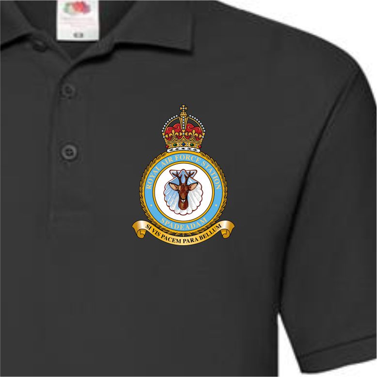 RAF Spadeadam