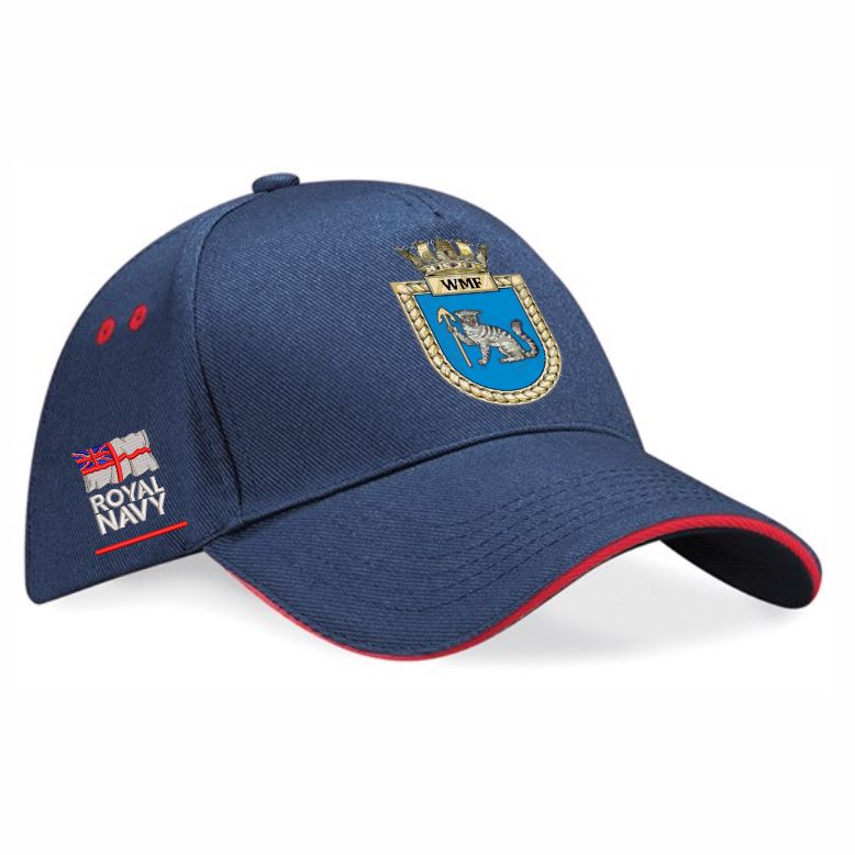 RNAS Yeovilton - WMF Baseball Cap
