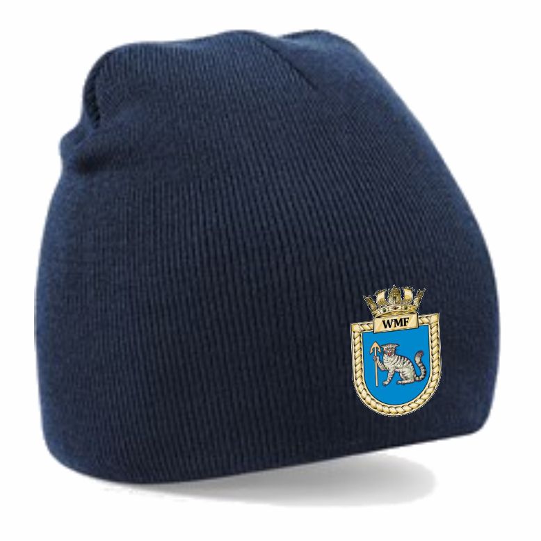 RNAS Yeovilton - WMF Beanie Hat