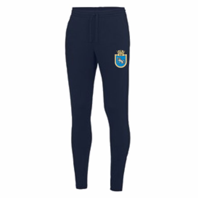 RNAS Yeovilton - WMF Cool Tapered Jog Pants