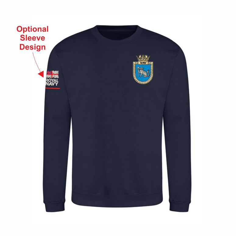 RNAS Yeovilton - WMF Sweatshirt