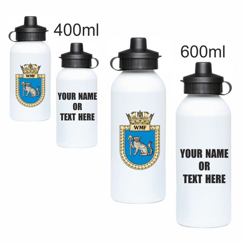 RNAS Yeovilton - WMF Sports Bottle