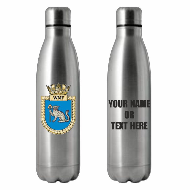 RNAS Yeovilton - WMF Thermo Flask