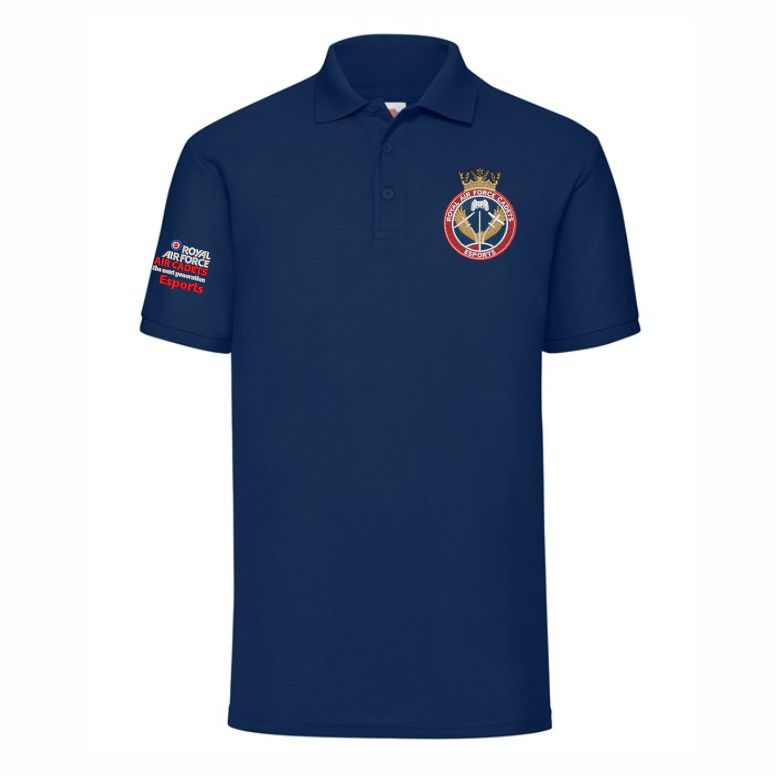 RAFAC Esports Poloshirt