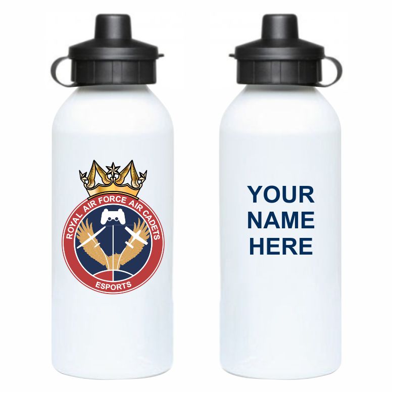 RAFAC Esports Sports Bottle