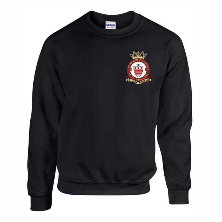 2214 (Usworth) Squadron RAFAC Sweatshirt