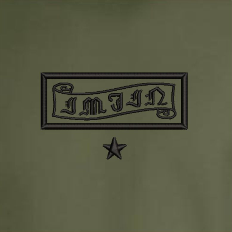 12 Regiment RA - 170 Imjin Battery