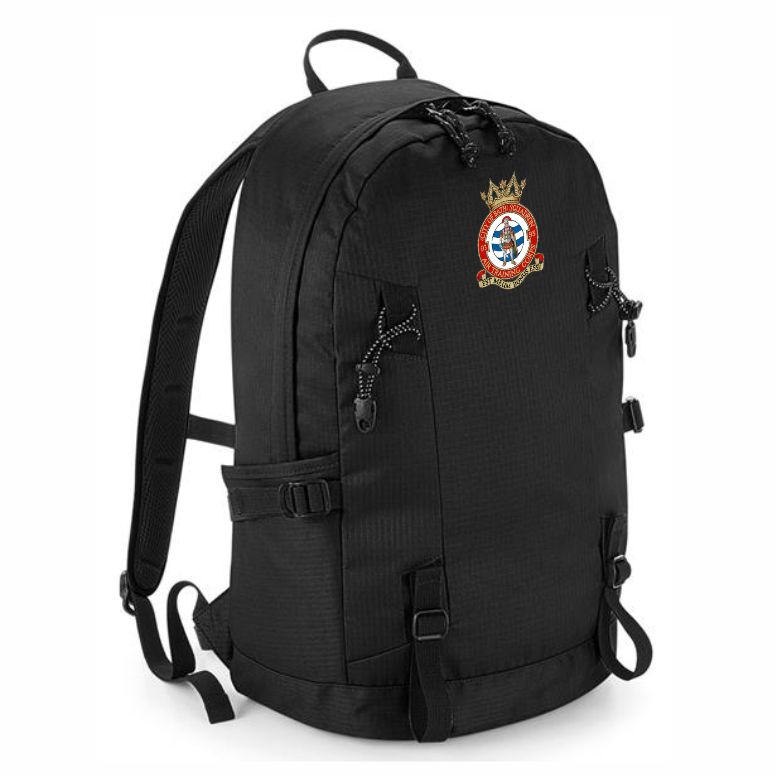 93 (City of Bath) Squadron RAFAC Backpack