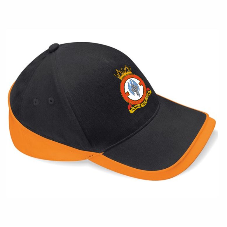 3 (Helston) Squadron Cap Cuffed Beanie Hat