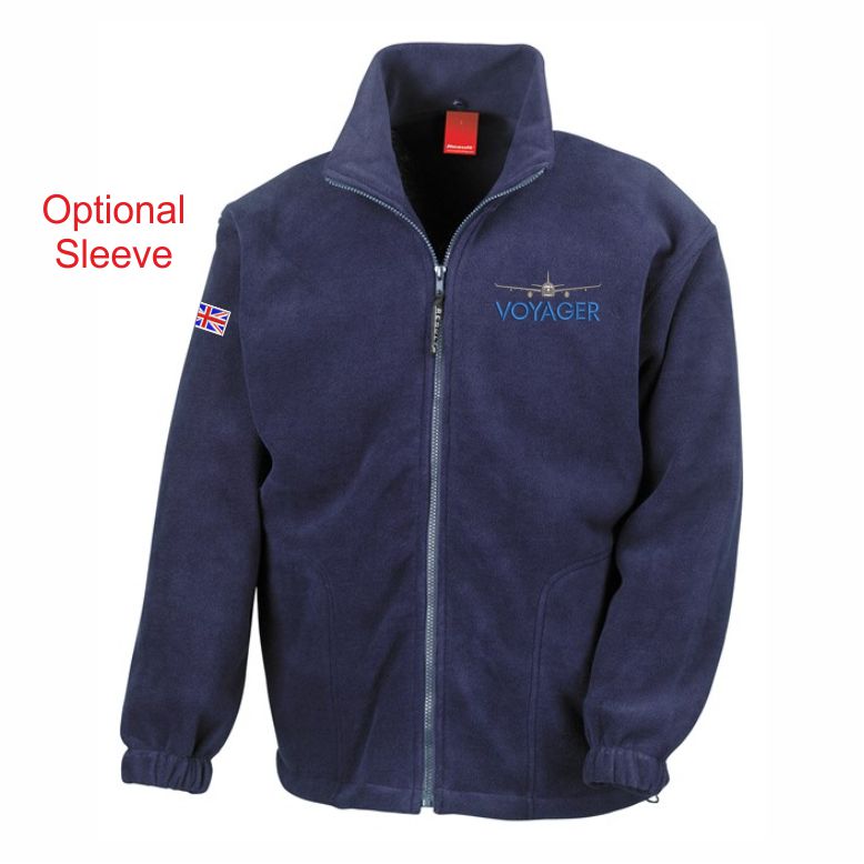RAF Brize Norton - Voyager R36 Fleece (Thick)