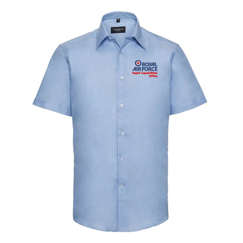 RAF Rapid Capabilities Office Short Sleeve Shirt 