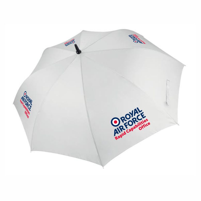 RAF Rapid Capabilities Office Umbrella (26") 