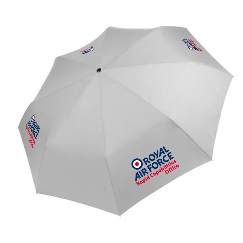 RAF Rapid Capabilities Office Umbrella (21") 