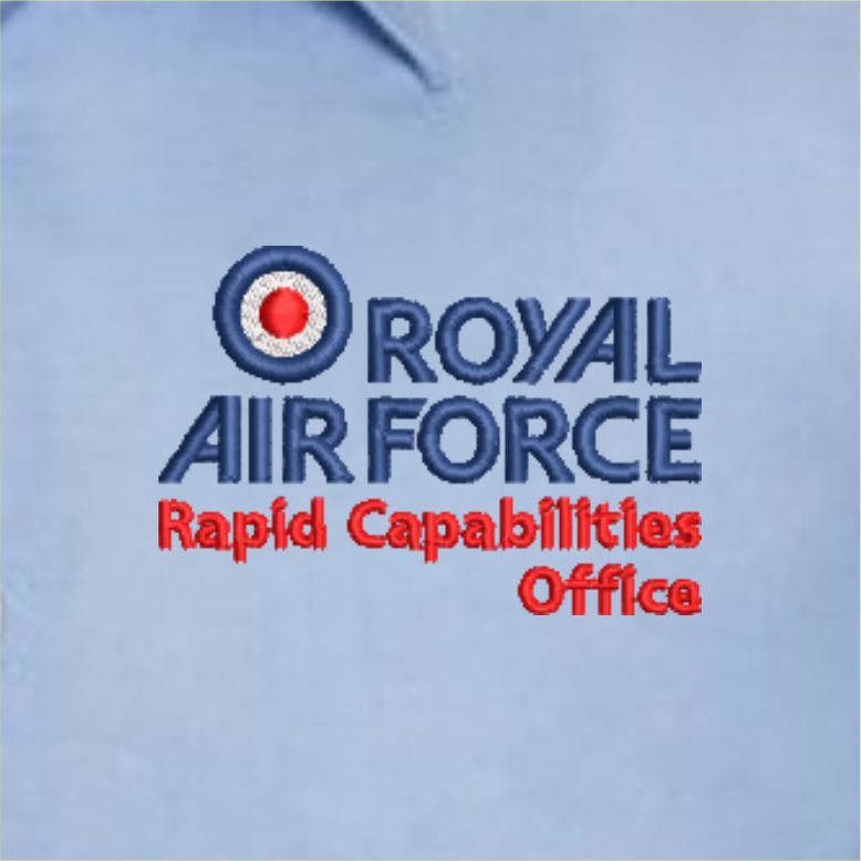 RAF Rapid Capabilities Office