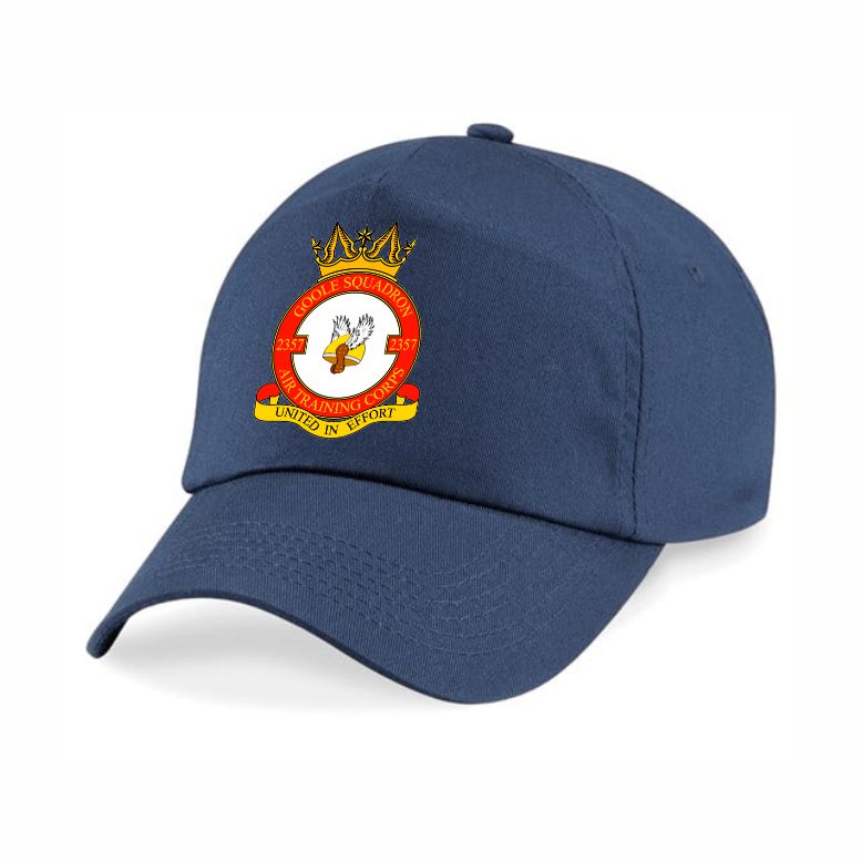 2357 (Goole) Squadron RAFAC Cap