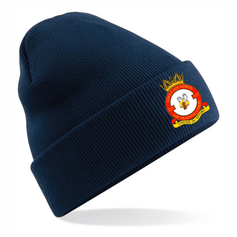 2357 (Goole) Squadron RAFAC Beanie