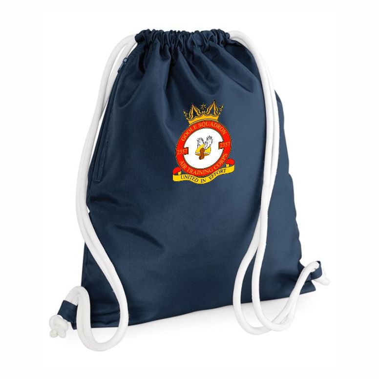2357 (Goole) Squadron RAFAC Gymsac