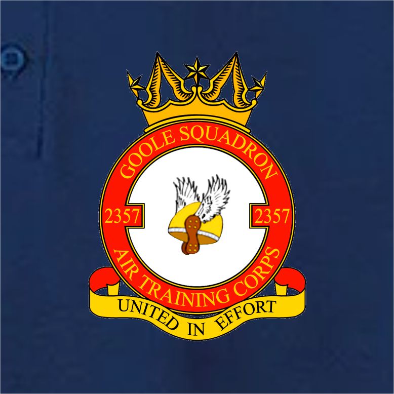 2357 (Goole) Sqn - RAFAC