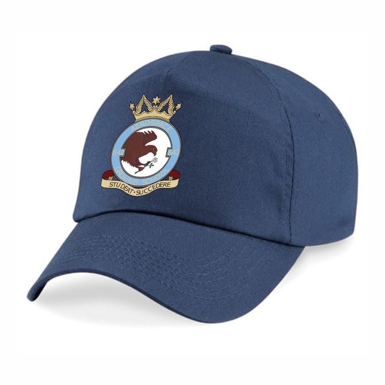 642 Aerospace Ground Control RAFAC Cap