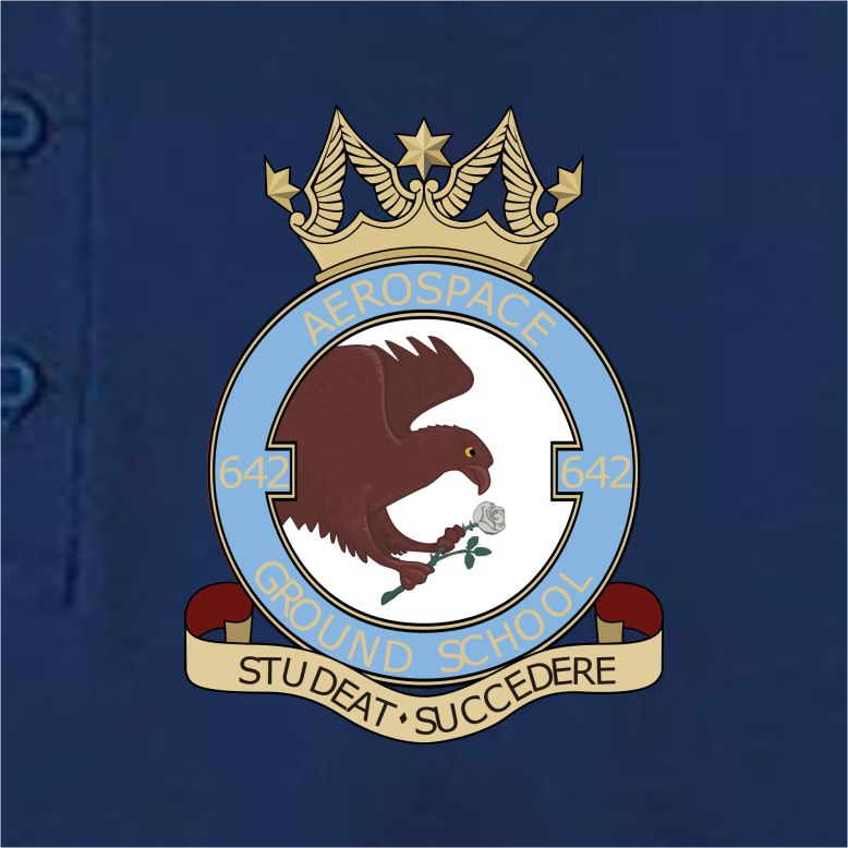 642 Aerospace Ground School - RAFAC