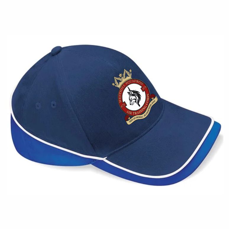 875 (Westhill) Sqn Cap