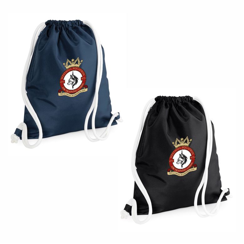 875 (Westhill) Sqn Gym Sac