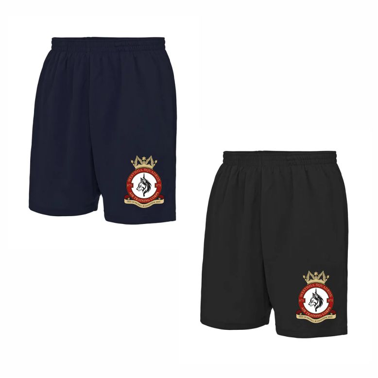 875 (Westhill) Sqn Shorts