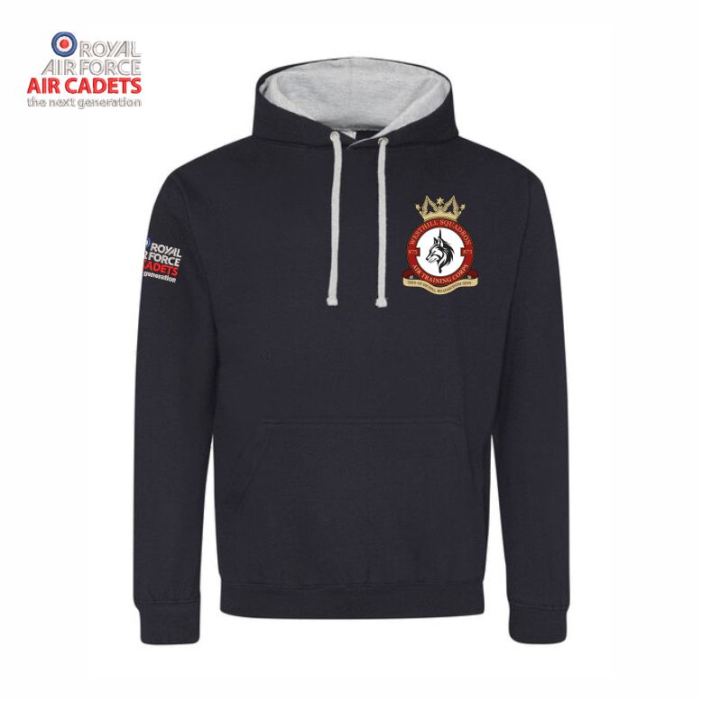 875 (Westhill) Sqn Hoodie