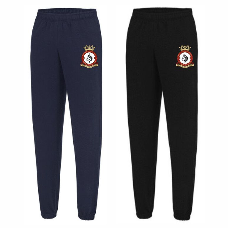 875 (Westhill) Sqn Tracksuit Bottoms