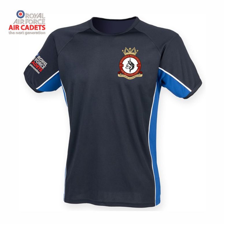 875 (Westhill) Sqn Performance Teeshirt