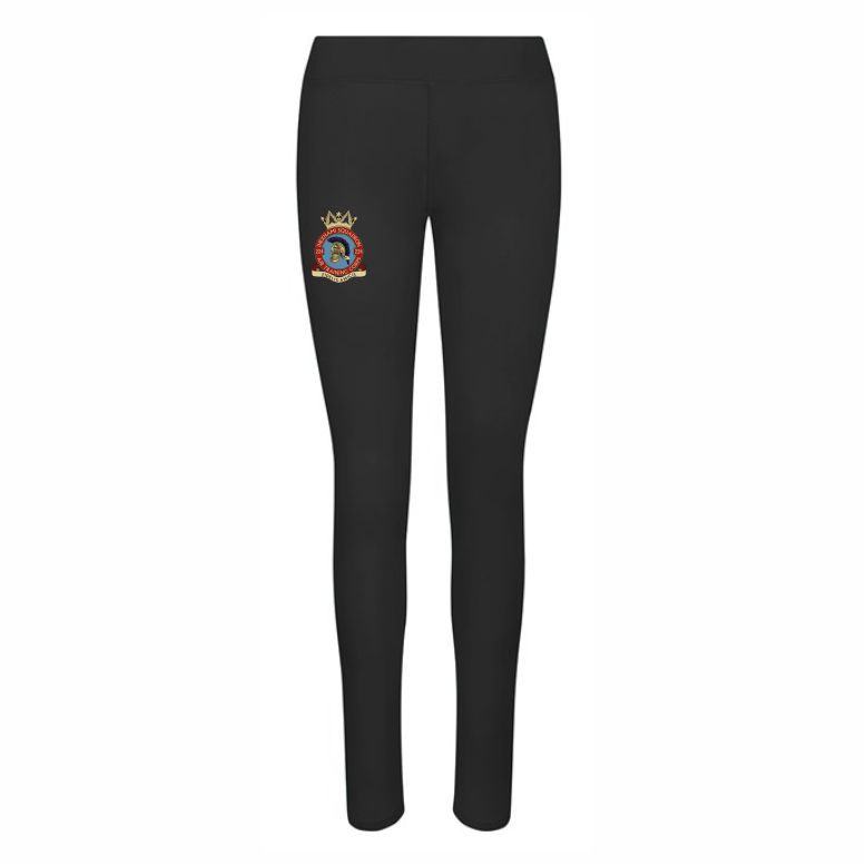 224 (Hexham) Squadron RAFAC Cool Workout Leggings