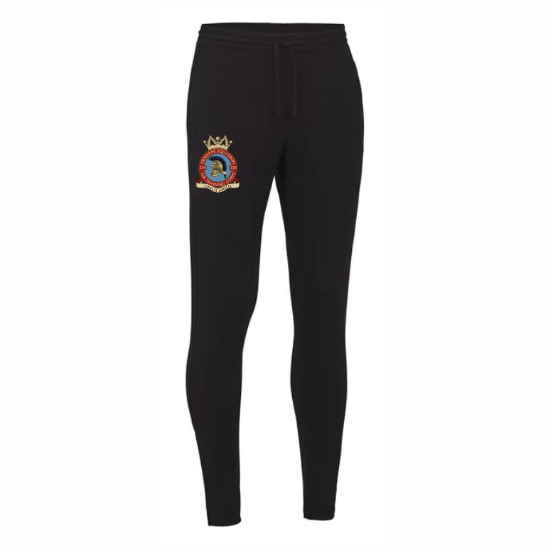 224 (Hexham) Squadron RAFAC Cool Tapered Jog Pants