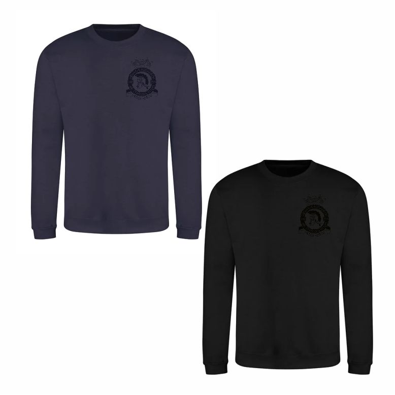 224 (Hexham) Squadron RAFAC Sweatshirt