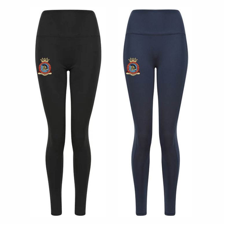 224 (Hexham) Squadron RAFAC Leggings