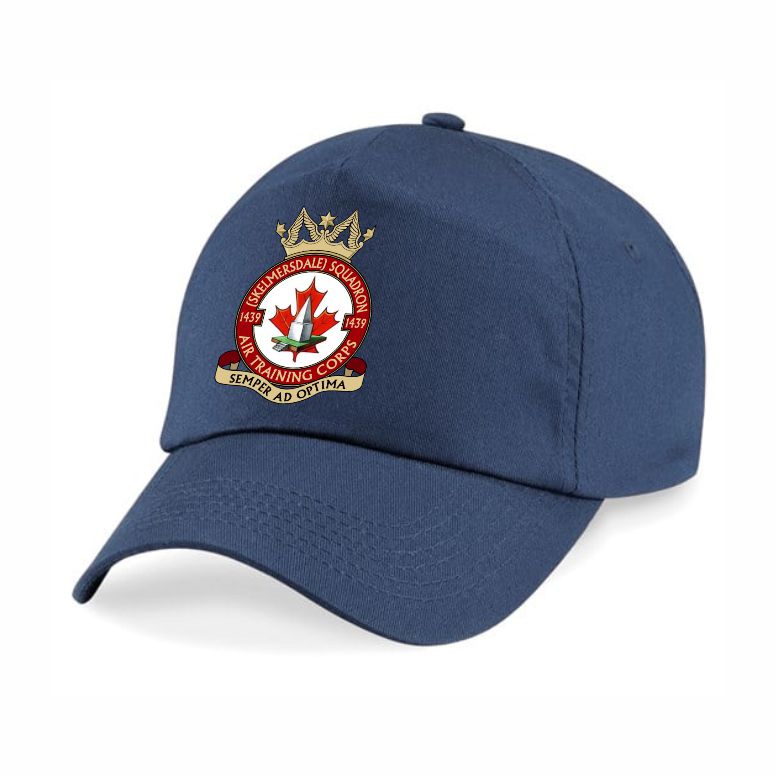 1439 (Skelmersdale) Sqn RAFAC Baseball Cap