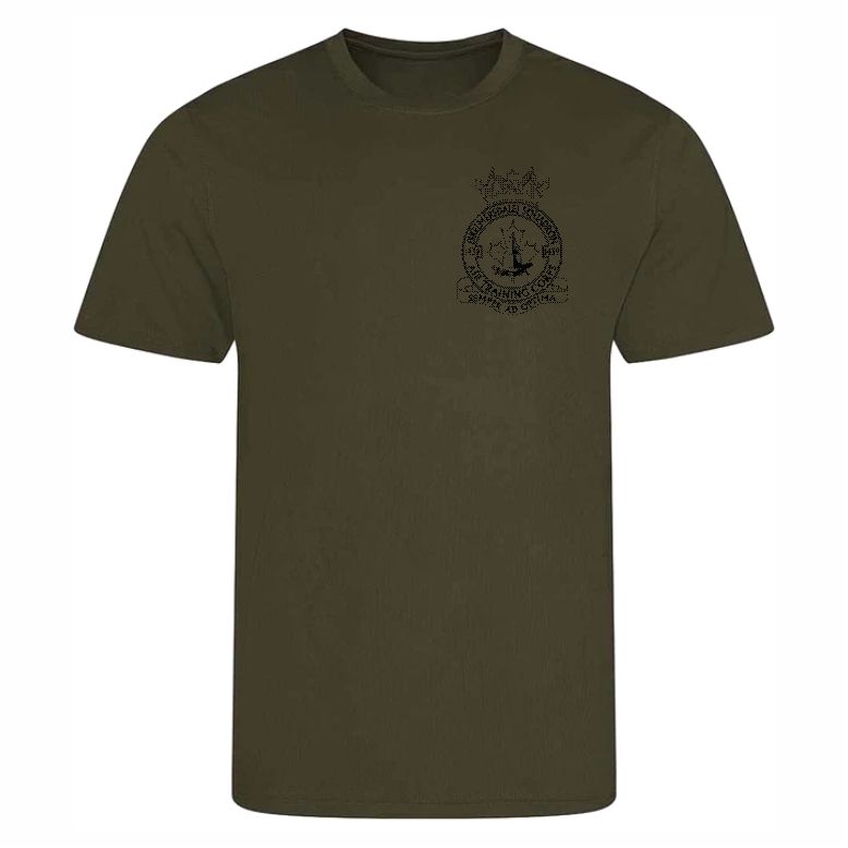 1439 (Skelmersdale) Sqn RAFAC Performance Teeshirt