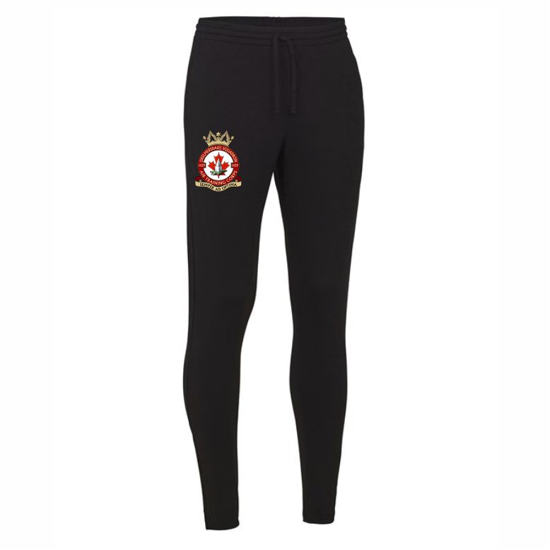 1439 (Skelmersdale) Sqn RAFAC Cool Tapered Jog Pants