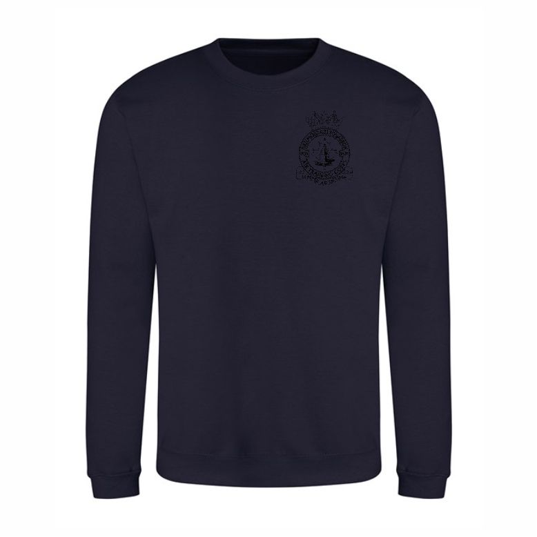 1439 (Skelmersdale) Sqn RAFAC Sweatshirt