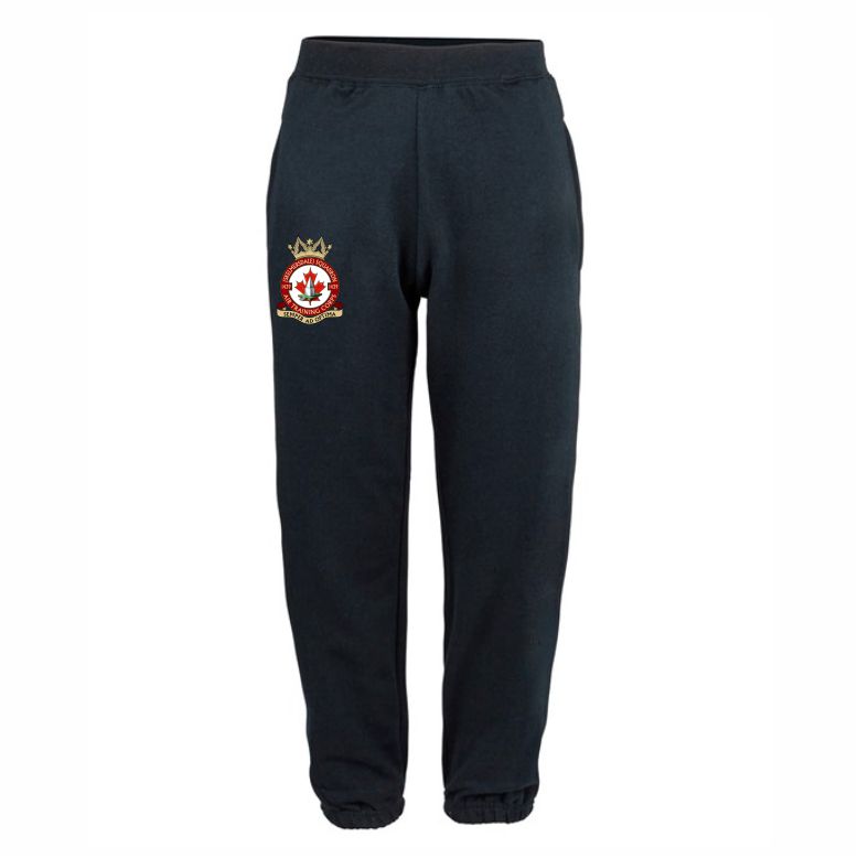 1439 (Skelmersdale) Sqn RAFAC Cuffed Jog Pants