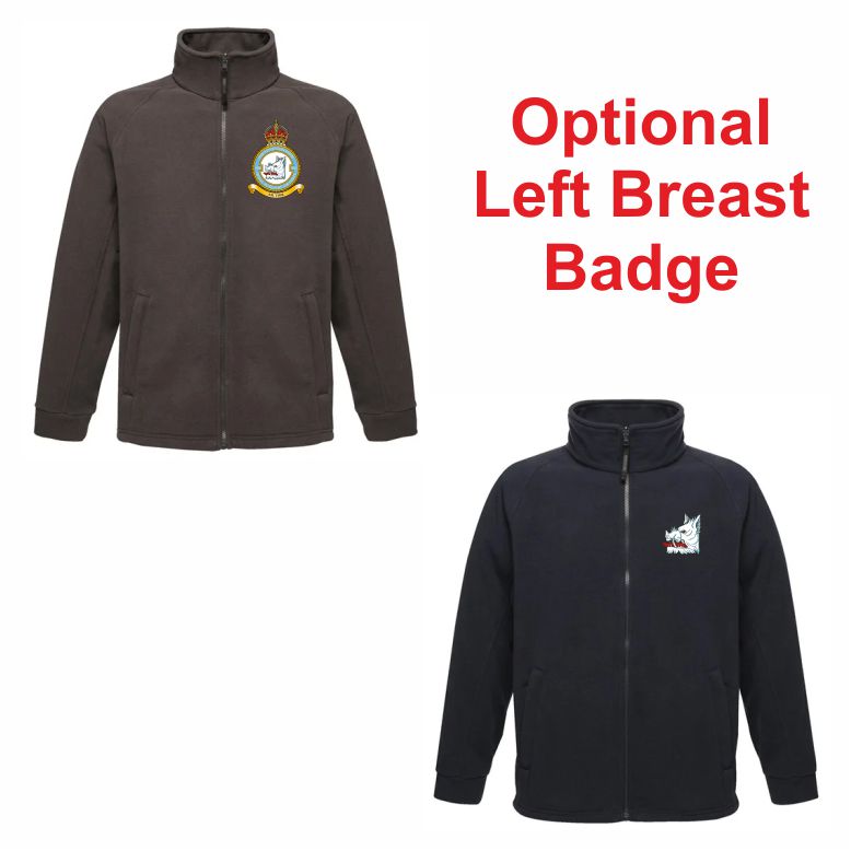 501 Sqn Fleece