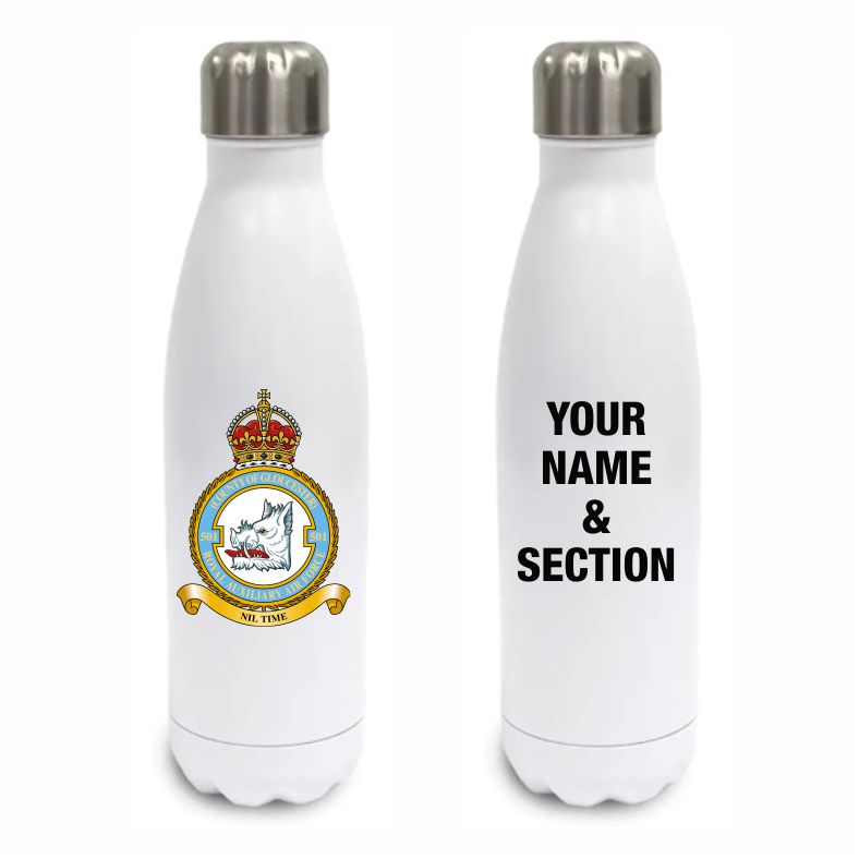 501 Sqn Thermo Flask