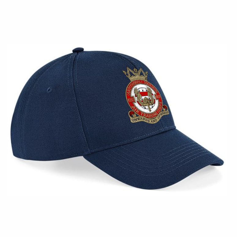 1053 (Armthorpe) Squadron RAFAC Cap