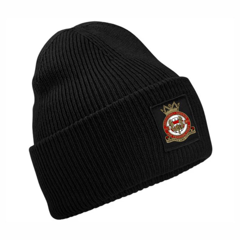 1053 (Armthorpe) Squadron RAFAC Beanie