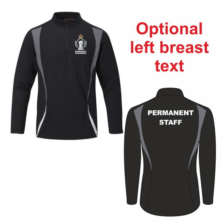 Royal Armoured Corp Training Regiment Training Top
