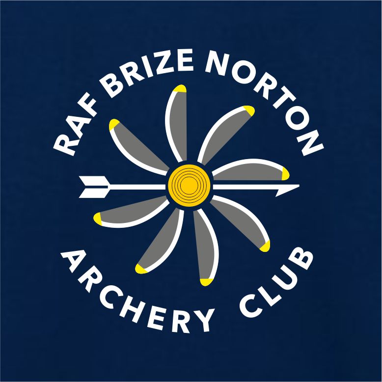 RAF Brize Norton - Archery Club 