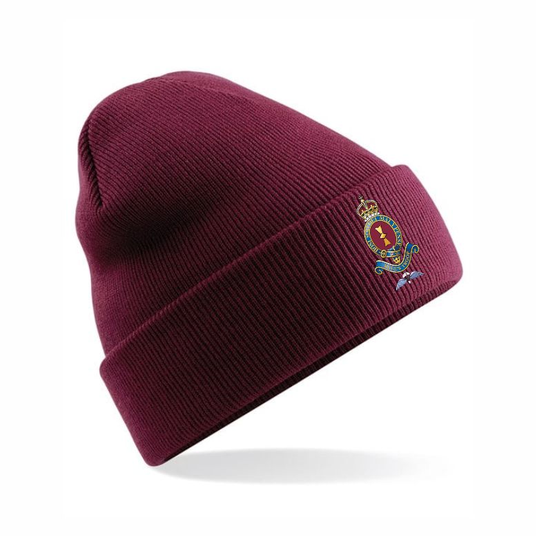 7 Para RHA - I Bty Cuffed Beanie