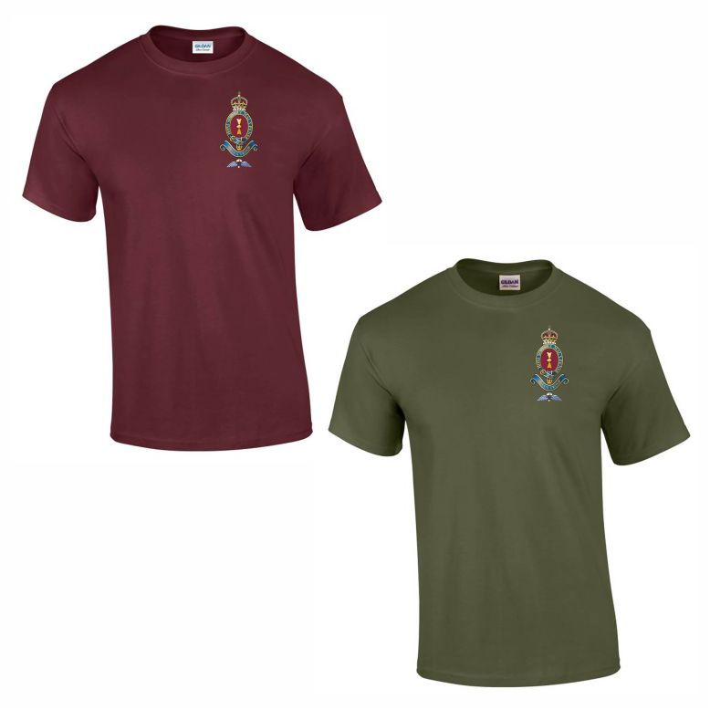 7 Para RHA - I Bty Cotton T Shirt