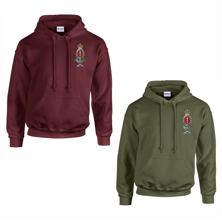 7 Para RHA - I Bty Hoodie