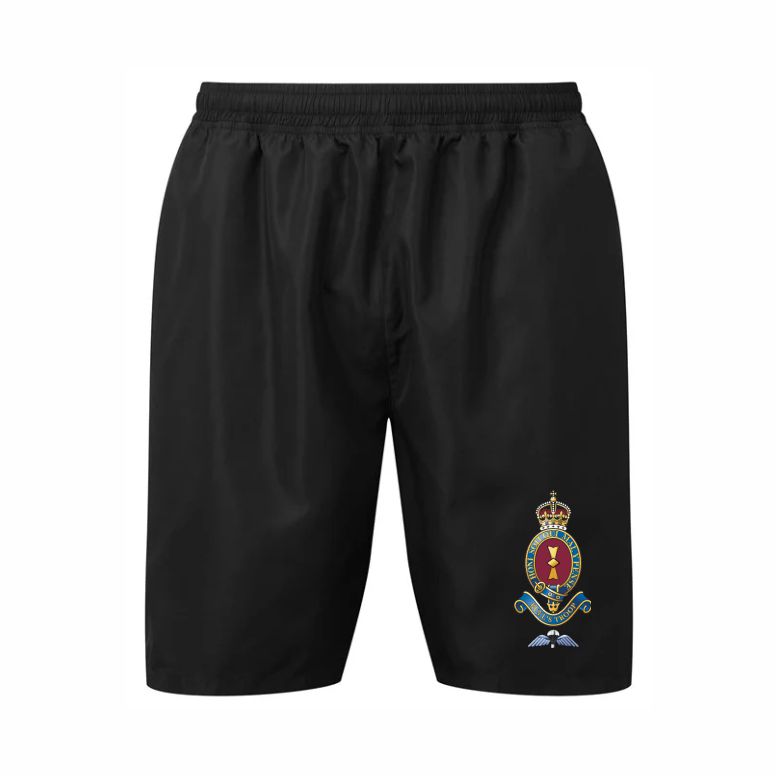 7 Para RHA - I Bty Running Shorts