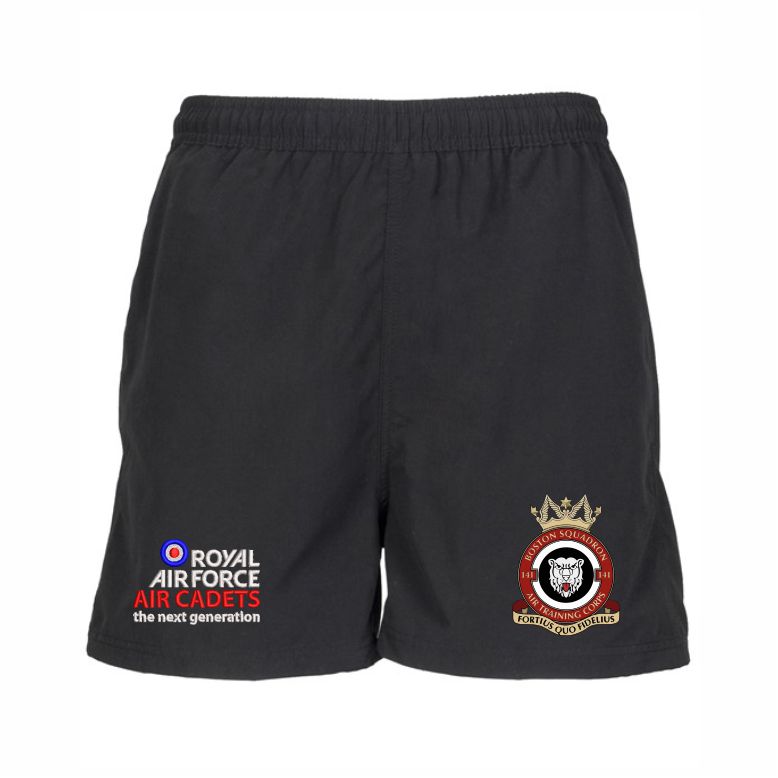 141 (Boston) Squadron RAFAC Shorts
